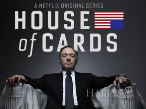 House of Cards 1 image 001