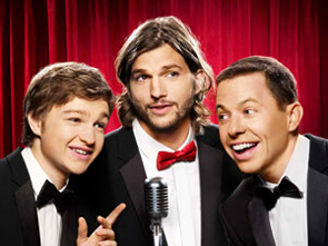 two and a half men 1-10 image 002