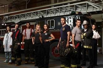 Chicago Fire 1 image 001