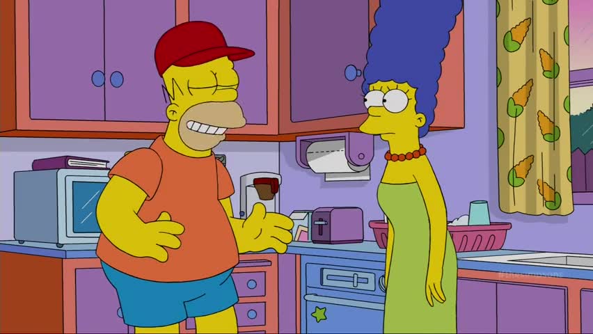 The Simpsons 1-24 image 001