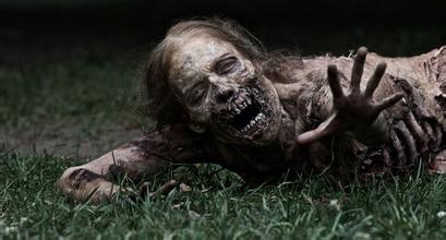 The Walking Dead 3 image 002