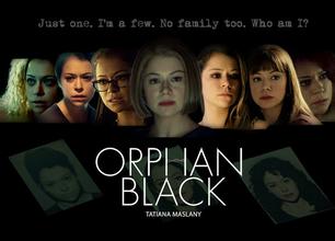 Orphan Black 1 image 002