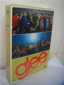 Glee Season 6 DVD Box Set