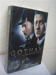 Gotham season 1 DVD Box Set