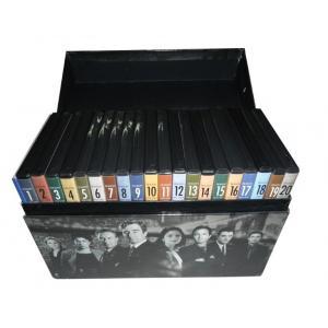 Law and Order Seasons 1-19 Complete DVD Set & Bonus Season 20 (Latest Episodes)DVD Boxset