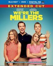 The Millers Season 2 DVD Boxset