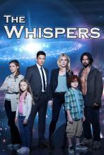 The Whispers season 1 DVD Boxset
