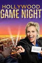 Hollywood Game Night season 3 DVD Box Set