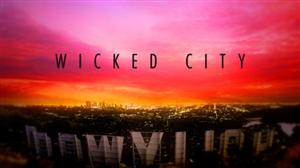 Wicked City season 1 DVD Box Set