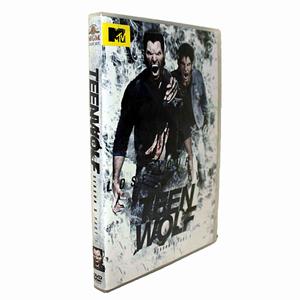 Teen Wolf Season 5 DVD Box Set