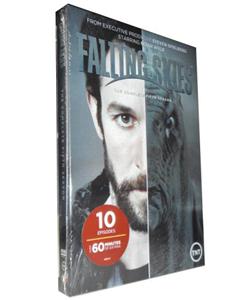 Falling Skies Seasons 5 DVD Box Set