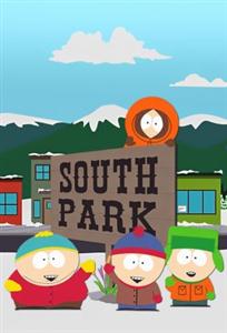 South Park Seasons 1-20 DVD Box Set