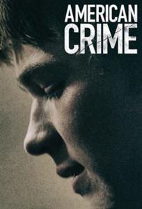 American Crime Season 1-3 DVD Box Set