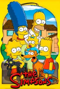 The Simpsons Season 28 DVD Box Set