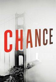 Chance Season 1 DVD Box Set
