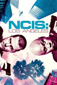 NCIS:Los Angeles Season 9 DVD Box Set