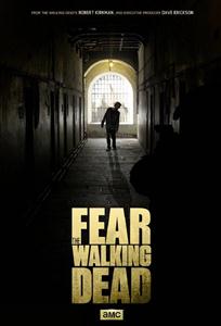Fear The Walking Dead season 4 DVD Box Set