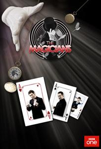 The Magicians Season 1-3 DVD Box Set