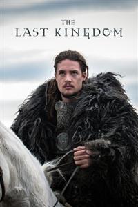 The Last Kingdom Season 1-3 DVD Box Set