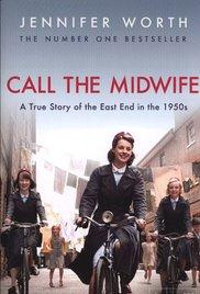 Call The Midwife Season 1-7 DVD Box Set