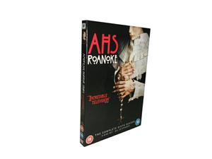 American Horror Story season 6 DVD Box Set