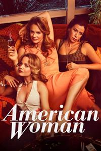 American Woman Seasons 1 DVD Boxset