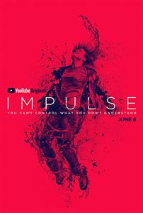 Impulse Seasons 1 DVD Boxset