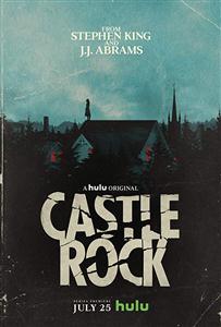 Castle Rock Seasons 1 DVD Set