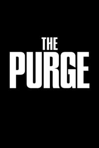 The Purge Seasons 1 DVD Set