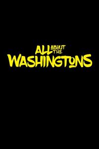 All About the Washingtons Seasons 1 DVD Boxset