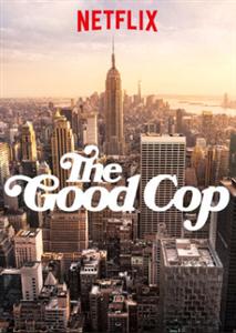 The Good Cop Seasons 1 DVD Boxset