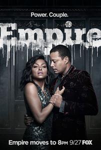 Empire Seasons 1-5 DVD Boxset