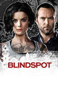 Blindspot Seasons 4 DVD Boxset