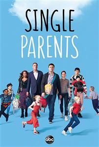 Single Parents Seasons 1 DVD Boxset