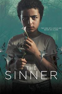 The Sinner Seasons 1-2 DVD Boxset