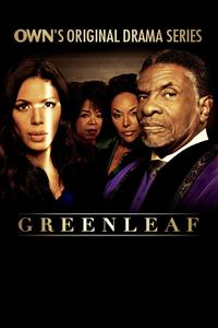 Greenleaf Seasons 3 DVD Boxset