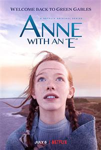 Anne with an E Seasons 1-2 DVDset