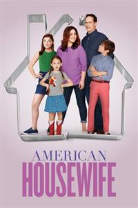 American Housewife Seasons 1-3 DVDset