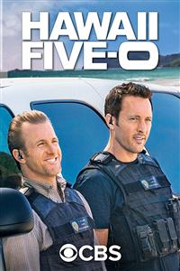 Hawaii Five-0 Seasons 9 DVDSet