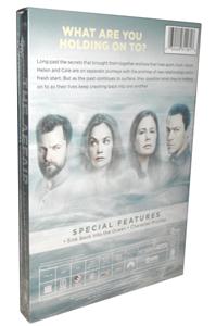 The Affair Seasons 4 DVD Boxset